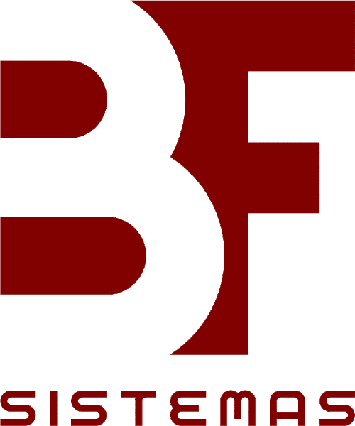 Logo BF Sistemas